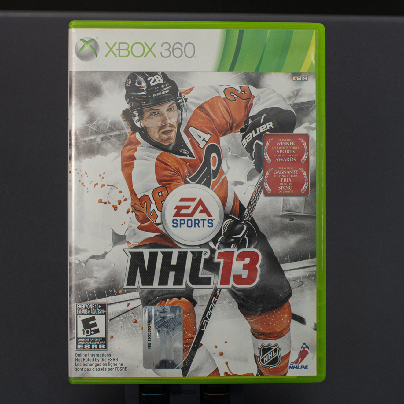 NHL 13 - Xbox 360 Game