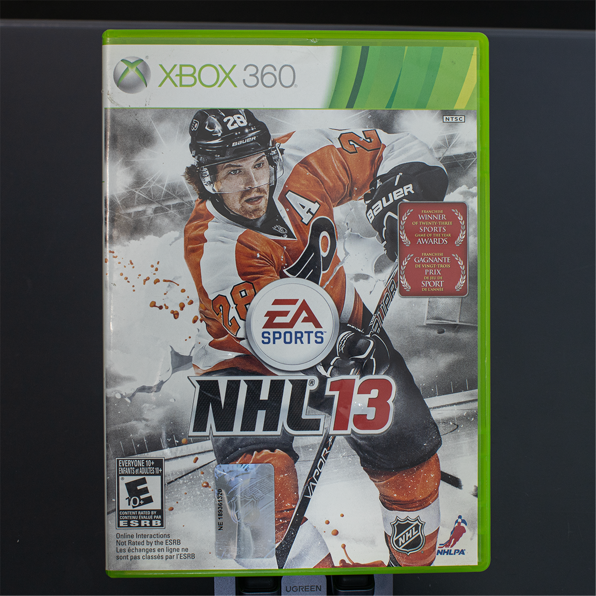 NHL 13 - Xbox 360 Game