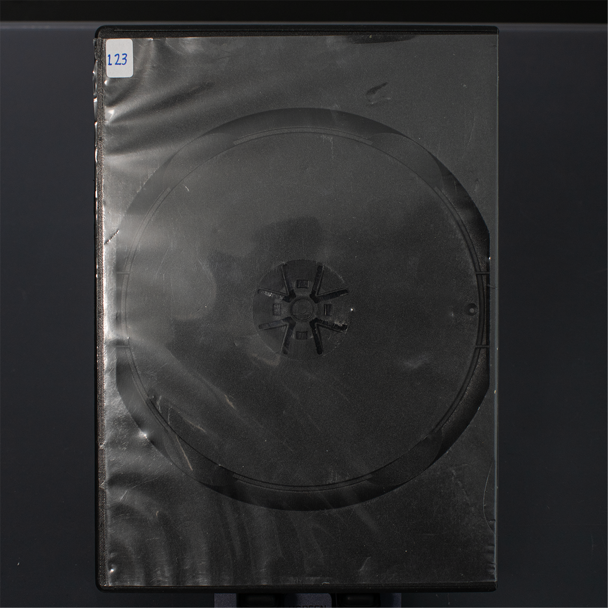 Grand Theft Auto - Loose - PS1 Game