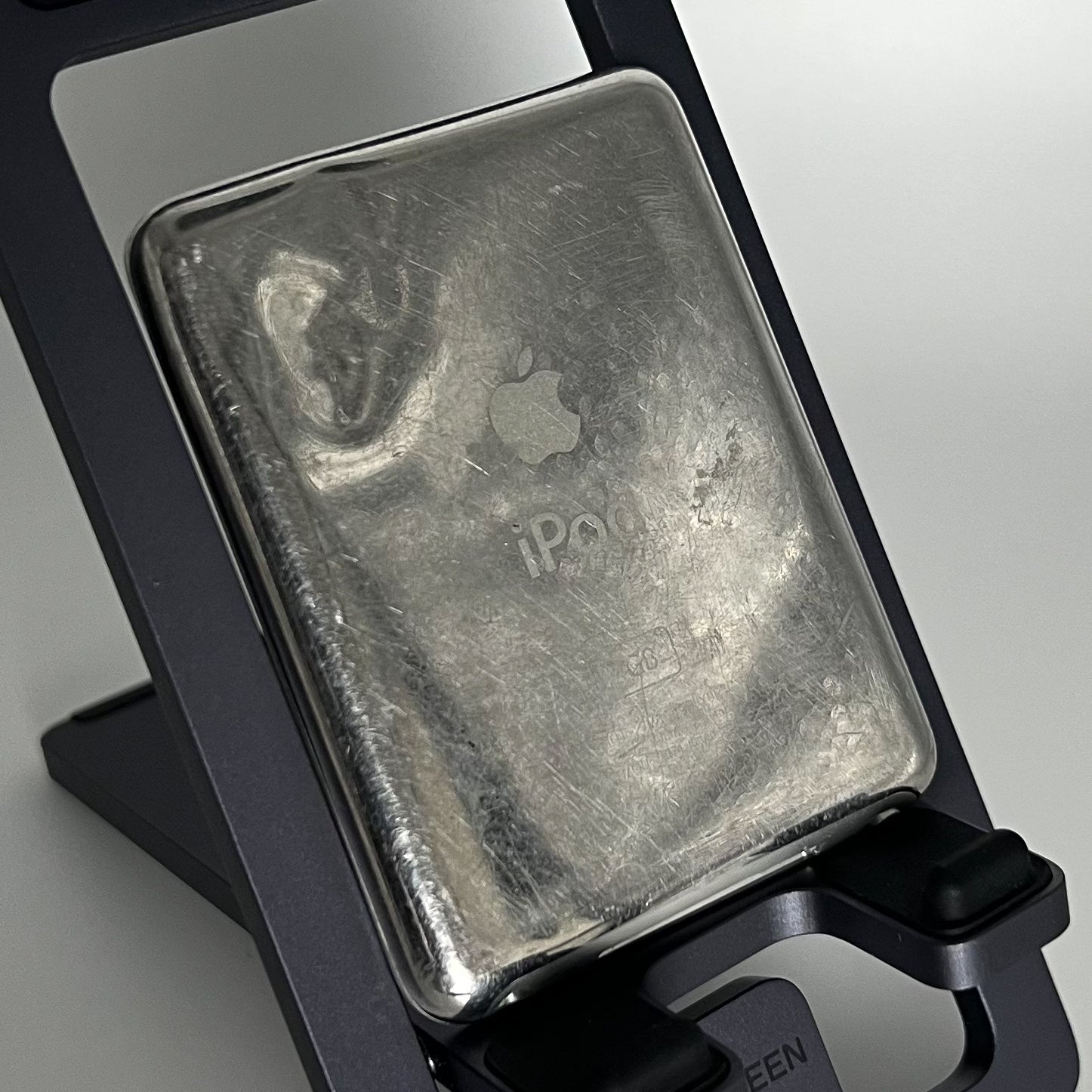 iPod Nano 3 - 4GB - A1236 - Works fine