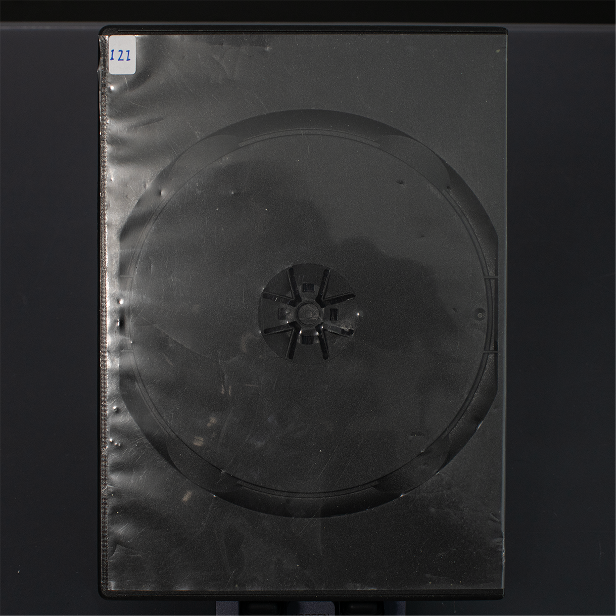 Rayman - Loose - PS1 Game